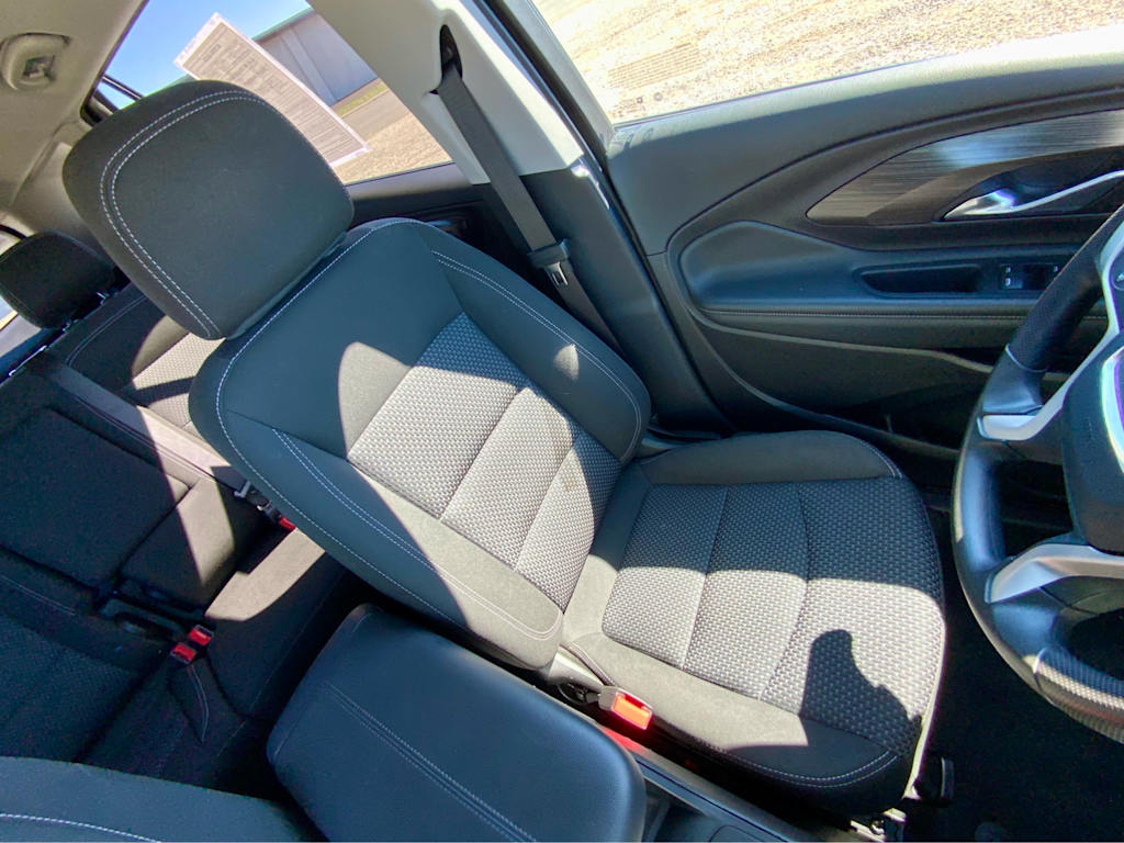 2024 GMC Terrain SLE 34
