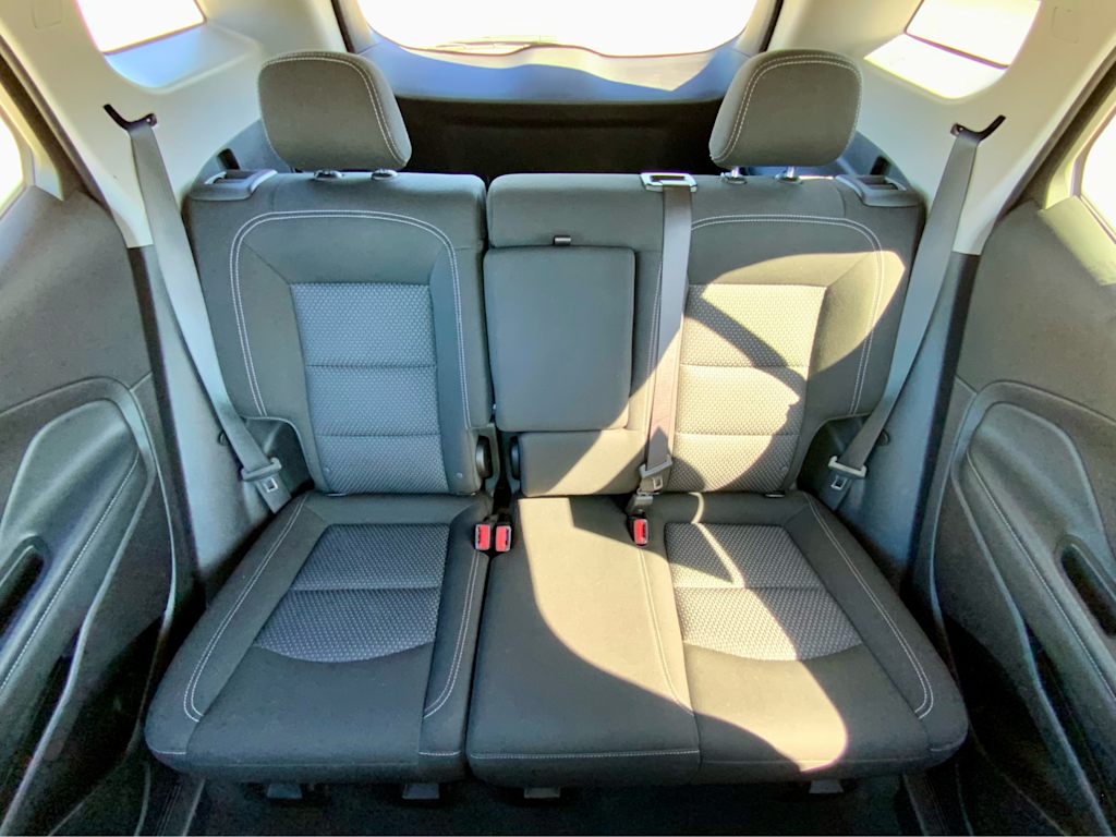 2024 GMC Terrain SLE 33