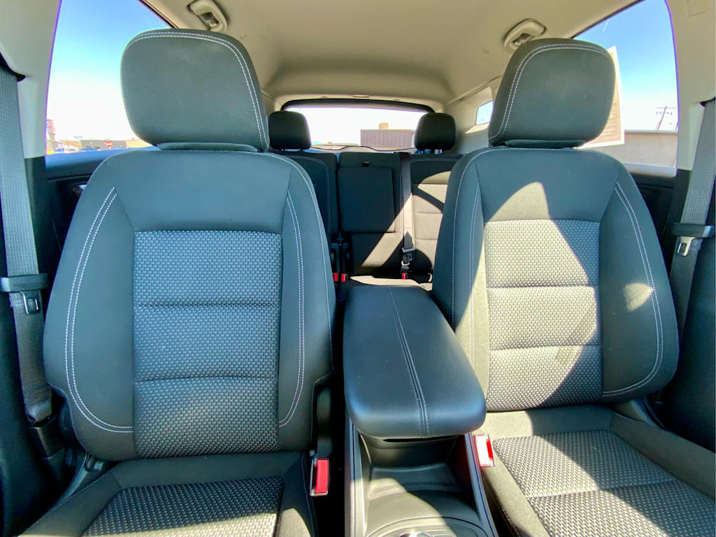 2024 GMC Terrain SLE 35