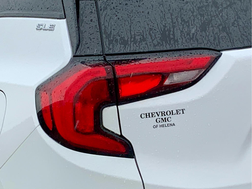Thumbnail: 2018 GMC Terrain - 25