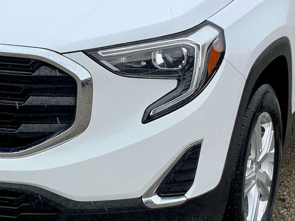 Thumbnail: 2018 GMC Terrain - 24