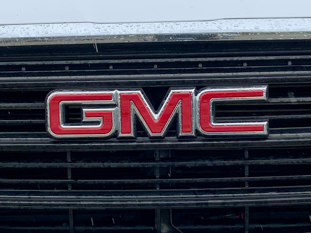 Thumbnail: 2018 GMC Terrain - 7