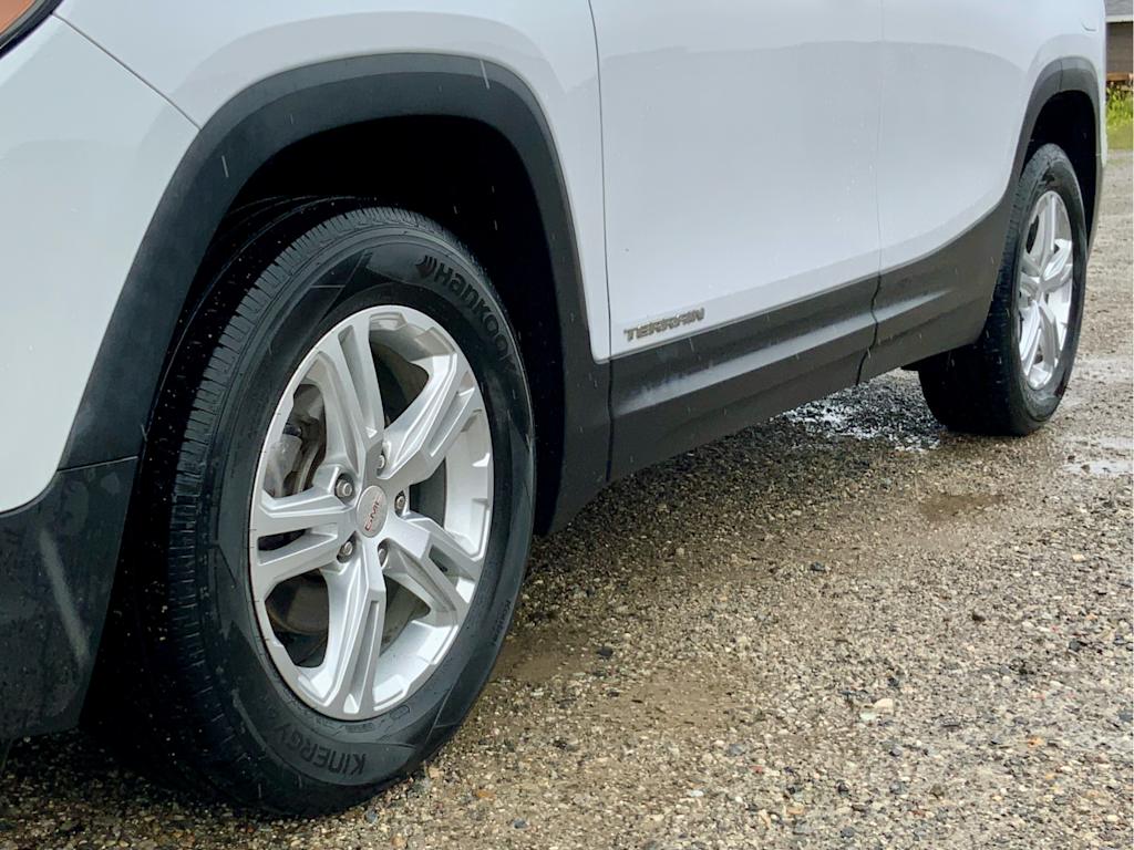 Thumbnail: 2018 GMC Terrain - 26