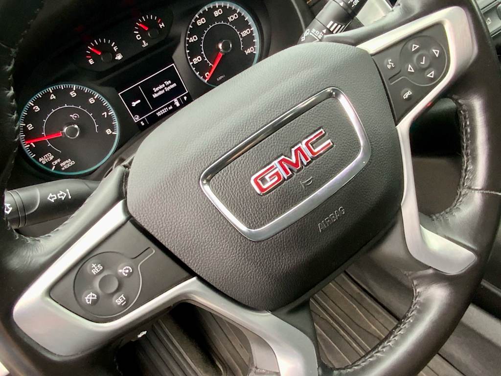Thumbnail: 2018 GMC Terrain - 31