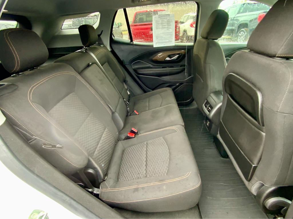 Thumbnail: 2018 GMC Terrain - 28