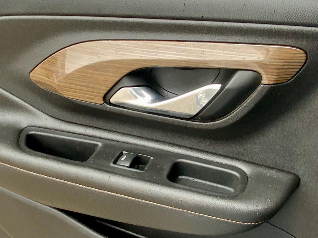 Thumbnail: 2018 GMC Terrain - 38