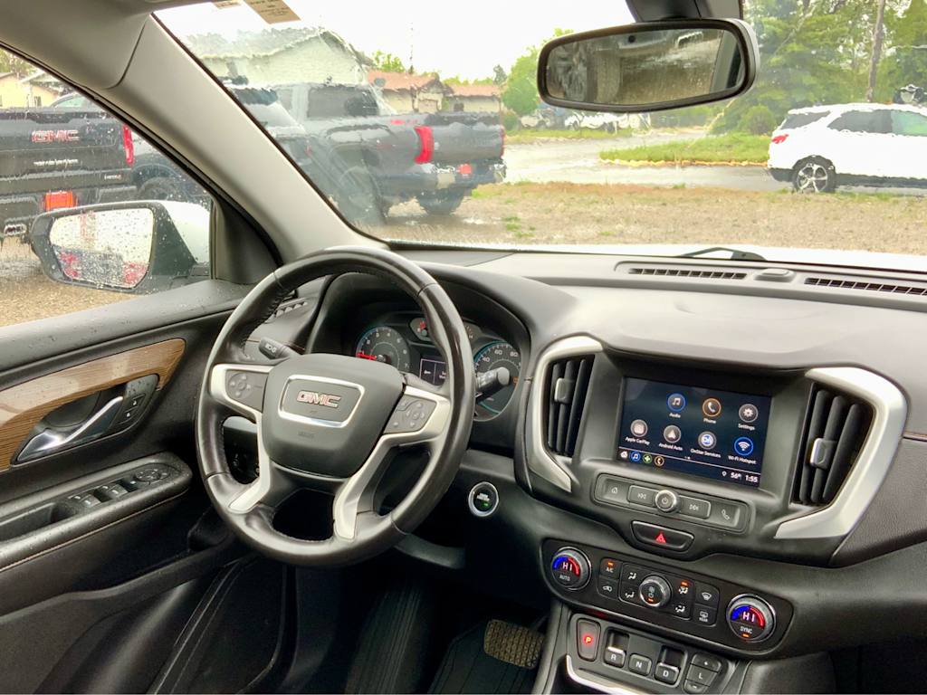 Thumbnail: 2018 GMC Terrain - 14