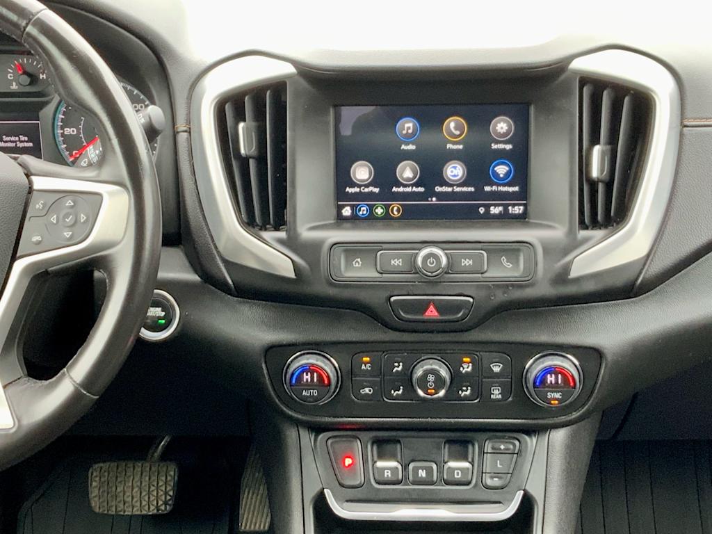 Thumbnail: 2018 GMC Terrain - 15