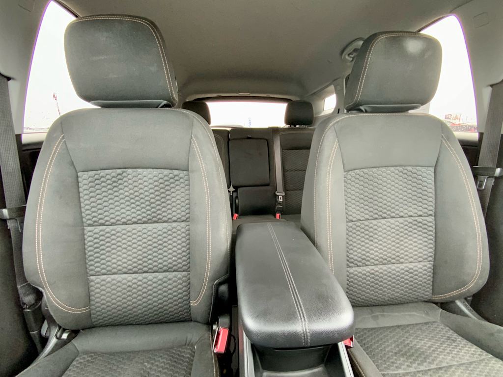 Thumbnail: 2018 GMC Terrain - 29