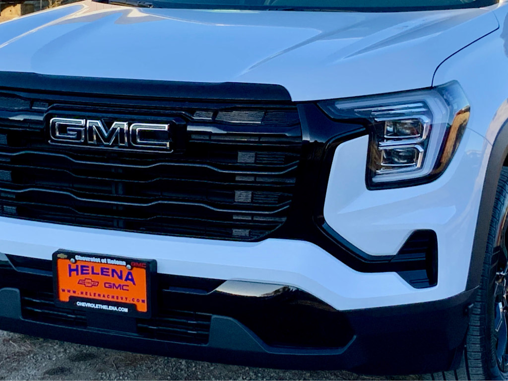 Thumbnail: 2026 GMC Terrain - 24