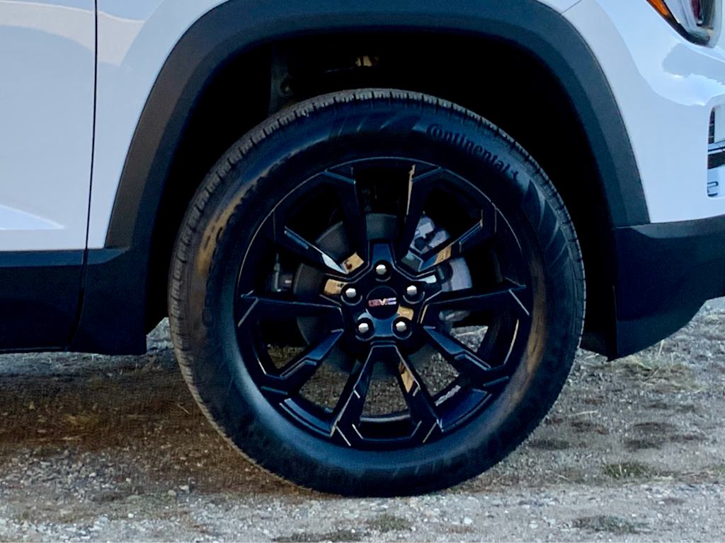 Thumbnail: 2026 GMC Terrain - 26