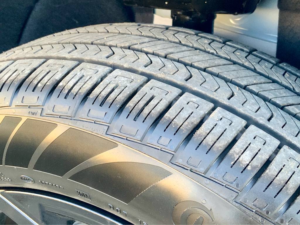 Thumbnail: 2026 GMC Terrain - 28