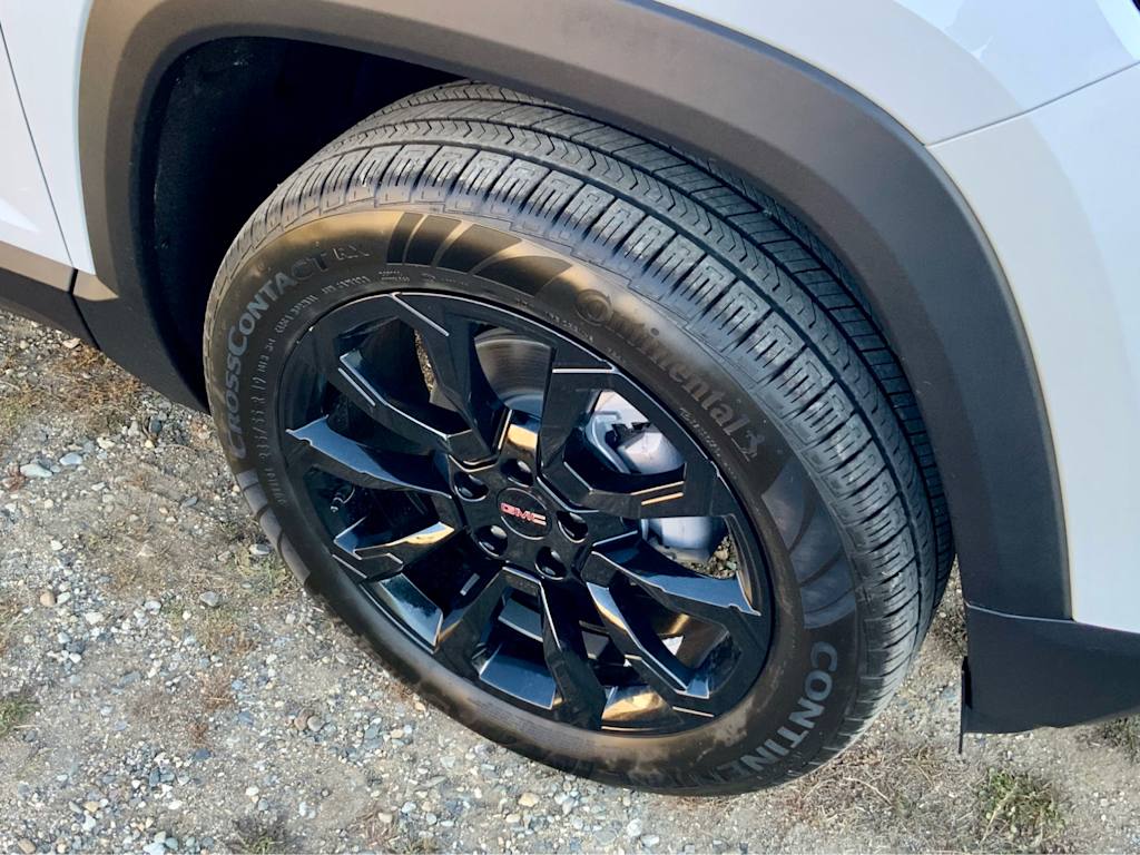 Thumbnail: 2026 GMC Terrain - 27