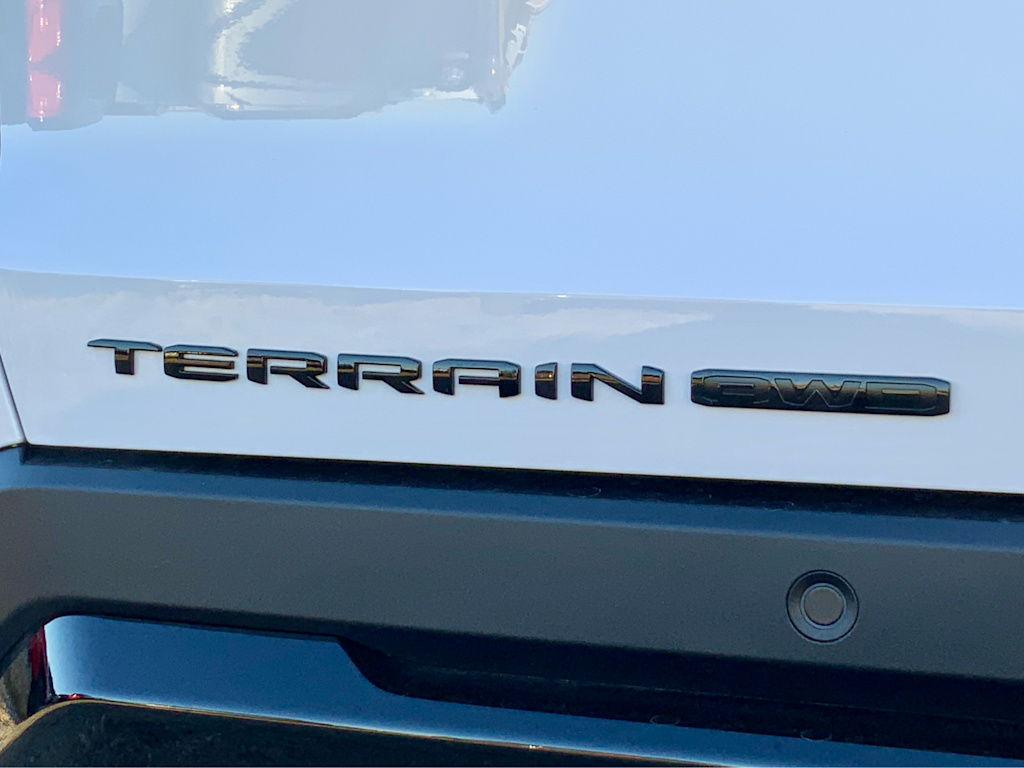 Thumbnail: 2026 GMC Terrain - 30