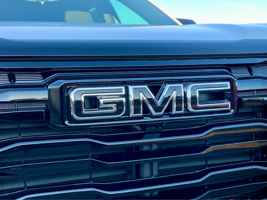 Thumbnail: 2026 GMC Terrain - 6