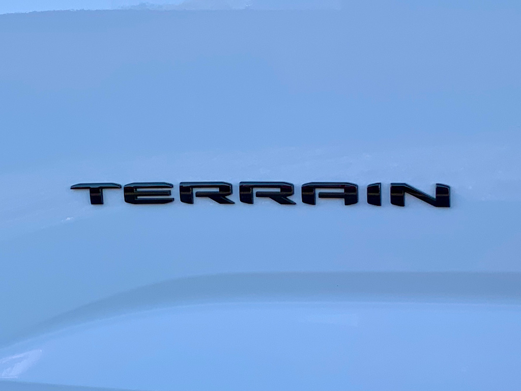 Thumbnail: 2026 GMC Terrain - 29