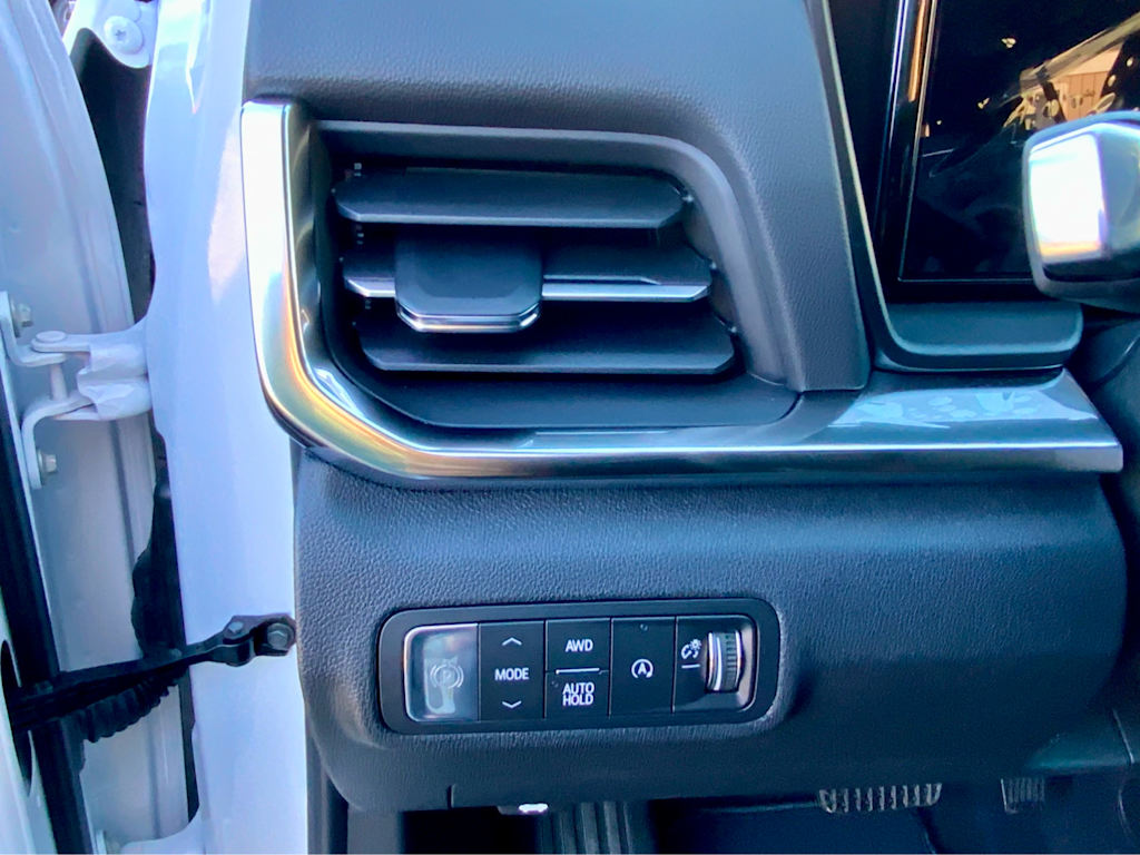 Thumbnail: 2026 GMC Terrain - 46