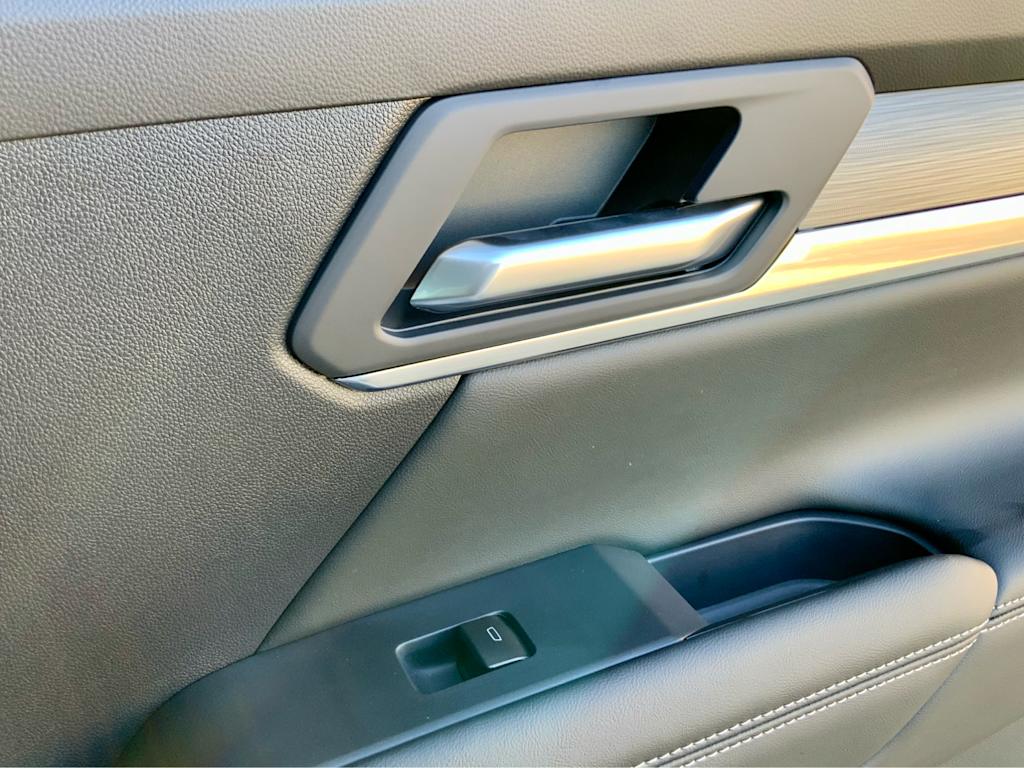 Thumbnail: 2026 GMC Terrain - 52