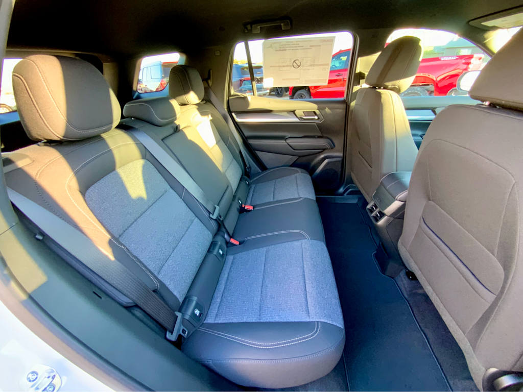 Thumbnail: 2026 GMC Terrain - 32