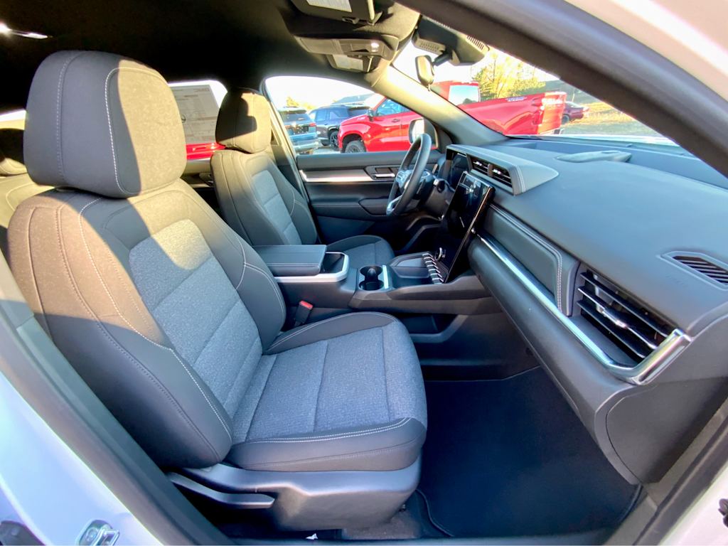 Thumbnail: 2026 GMC Terrain - 10