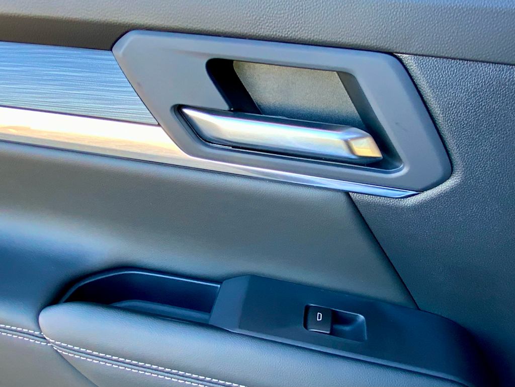 Thumbnail: 2026 GMC Terrain - 51