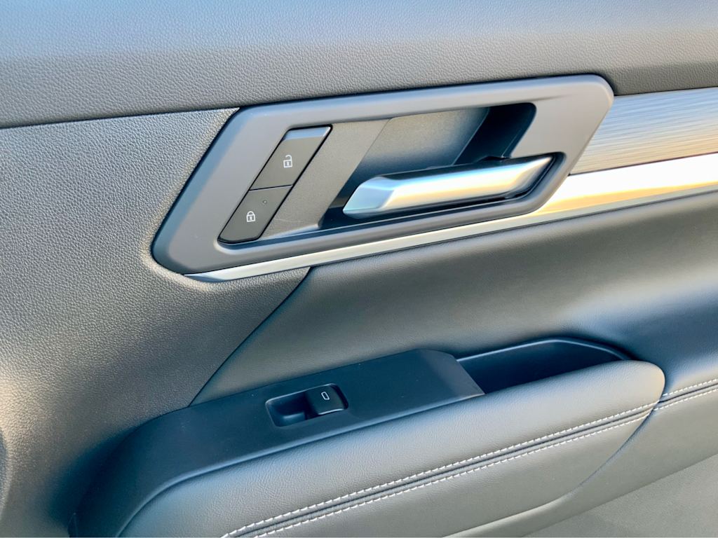 Thumbnail: 2026 GMC Terrain - 50