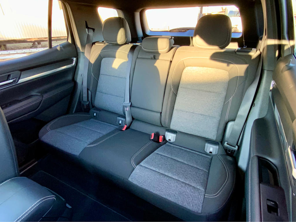 Thumbnail: 2026 GMC Terrain - 33