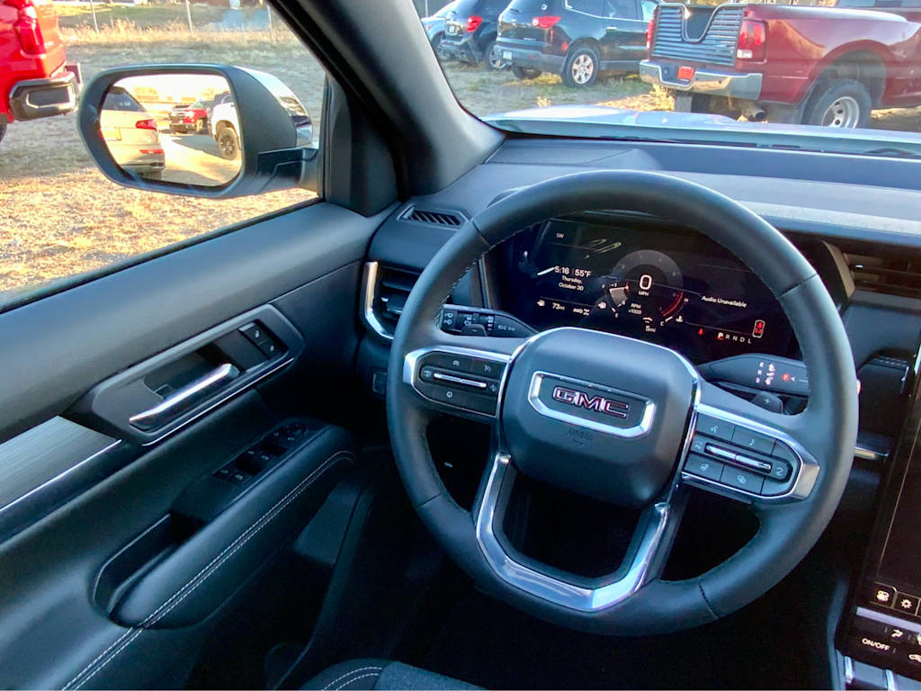 Thumbnail: 2026 GMC Terrain - 38