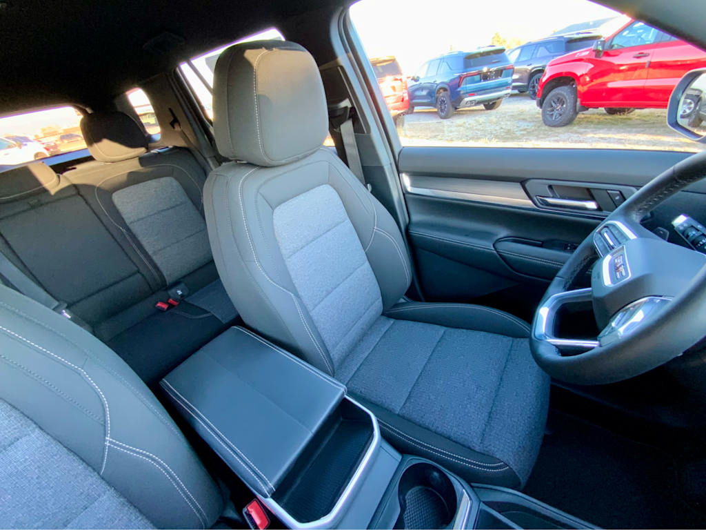 Thumbnail: 2026 GMC Terrain - 36