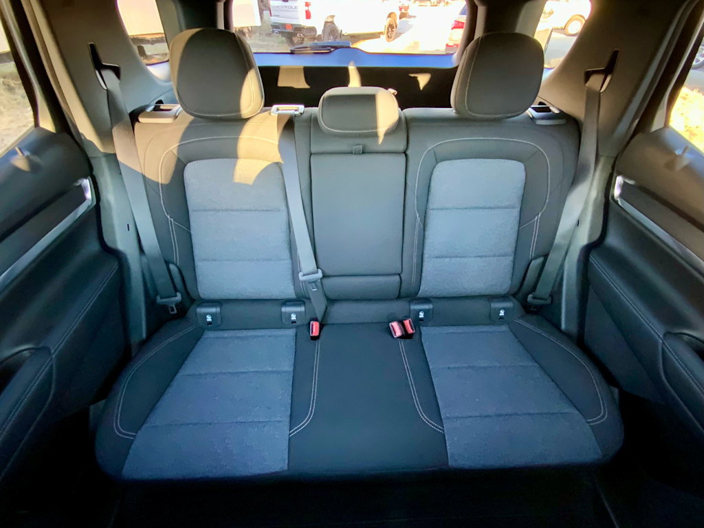 Thumbnail: 2026 GMC Terrain - 34