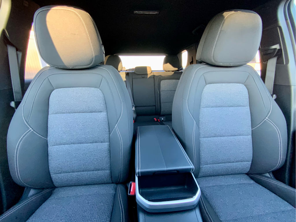 Thumbnail: 2026 GMC Terrain - 35