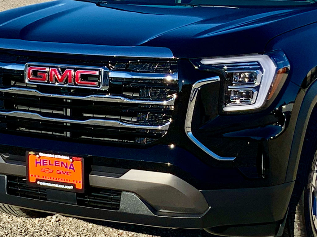 Thumbnail: 2026 GMC Terrain - 26