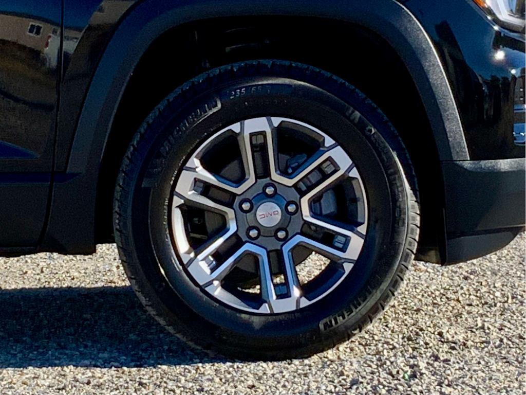 Thumbnail: 2026 GMC Terrain - 29