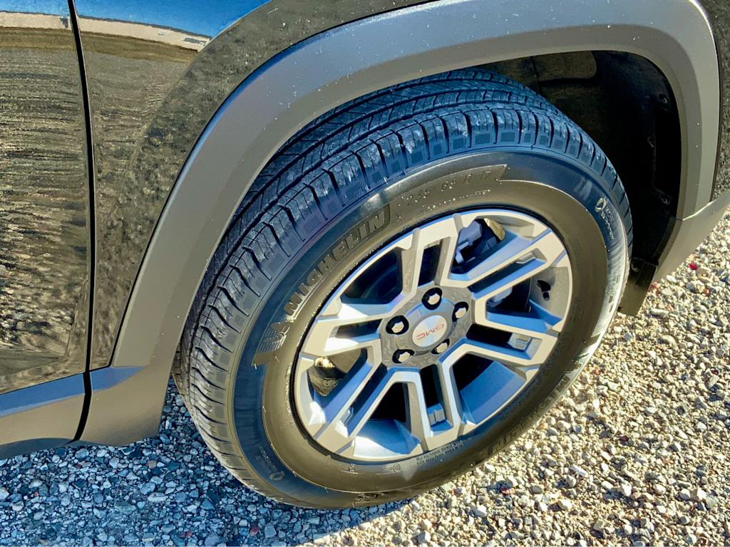 Thumbnail: 2026 GMC Terrain - 30