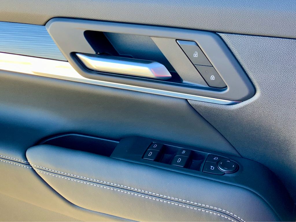 Thumbnail: 2026 GMC Terrain - 46