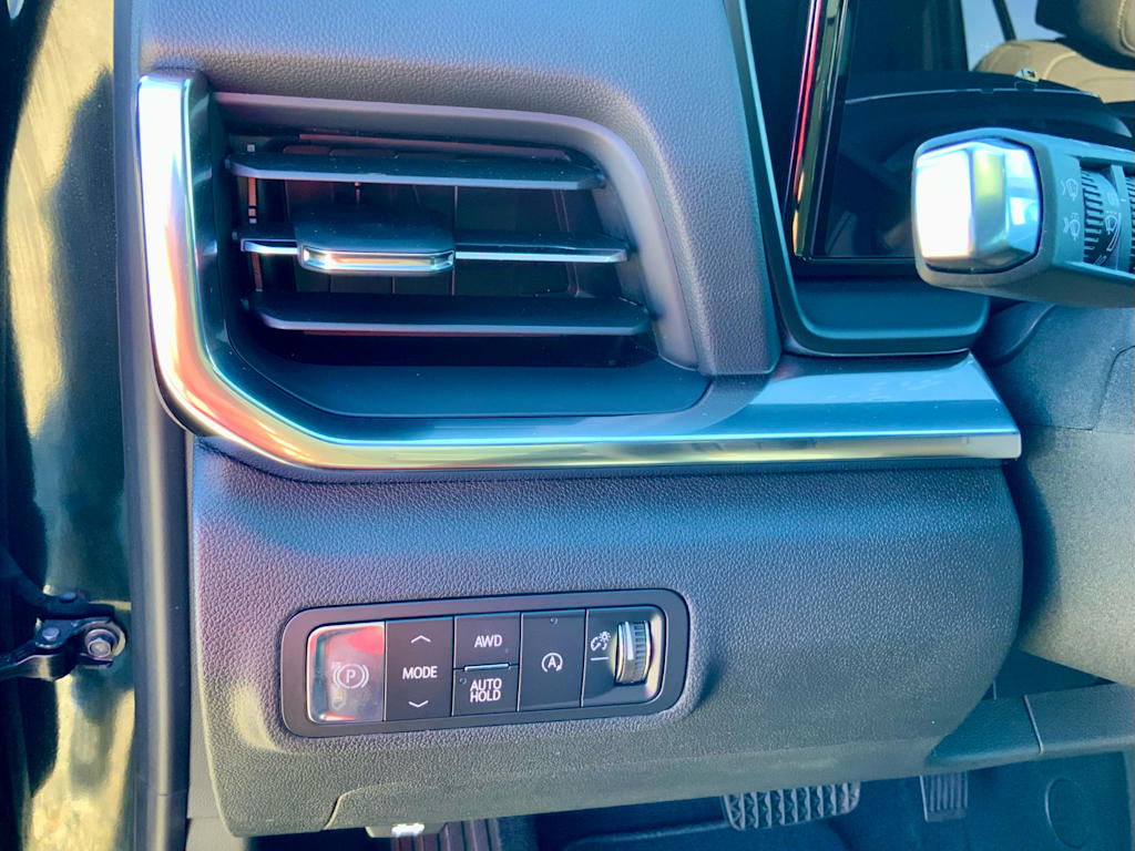 Thumbnail: 2026 GMC Terrain - 44