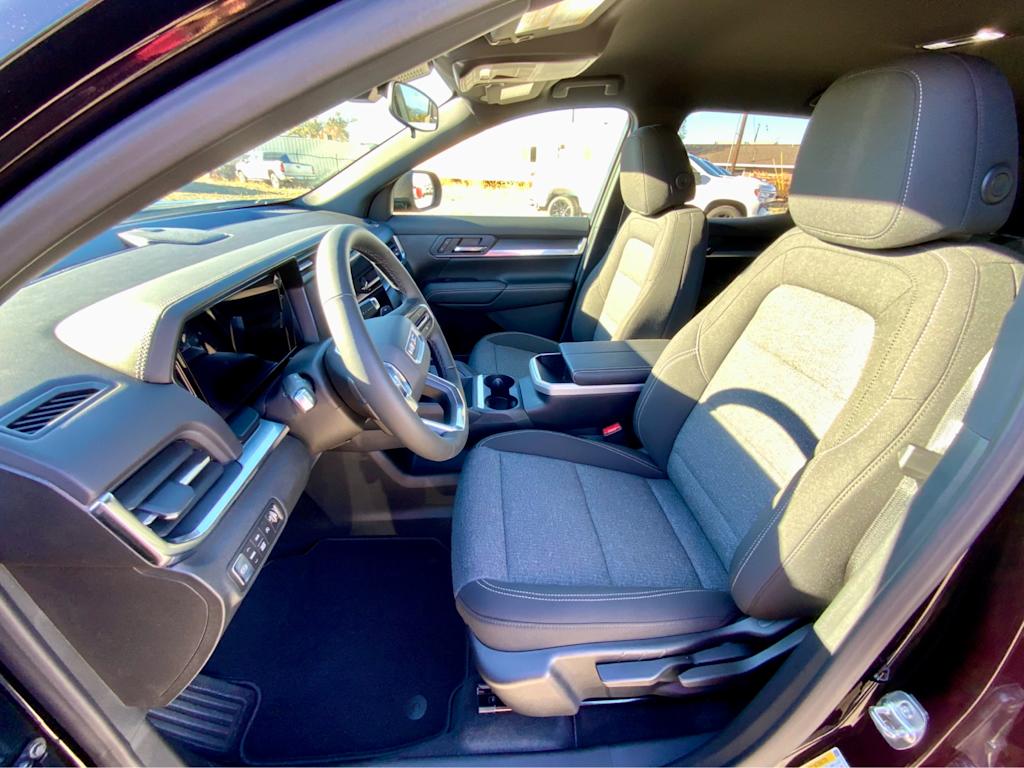 Thumbnail: 2026 GMC Terrain - 10