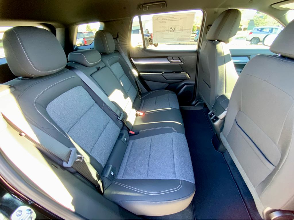 Thumbnail: 2026 GMC Terrain - 33