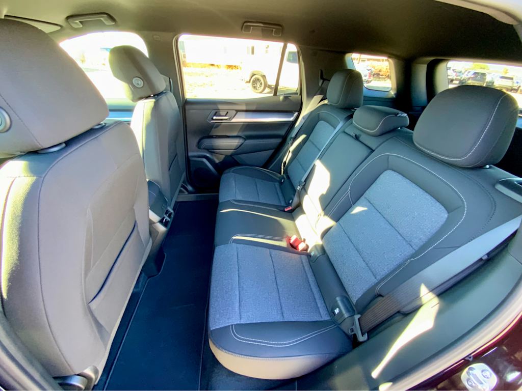 Thumbnail: 2026 GMC Terrain - 12