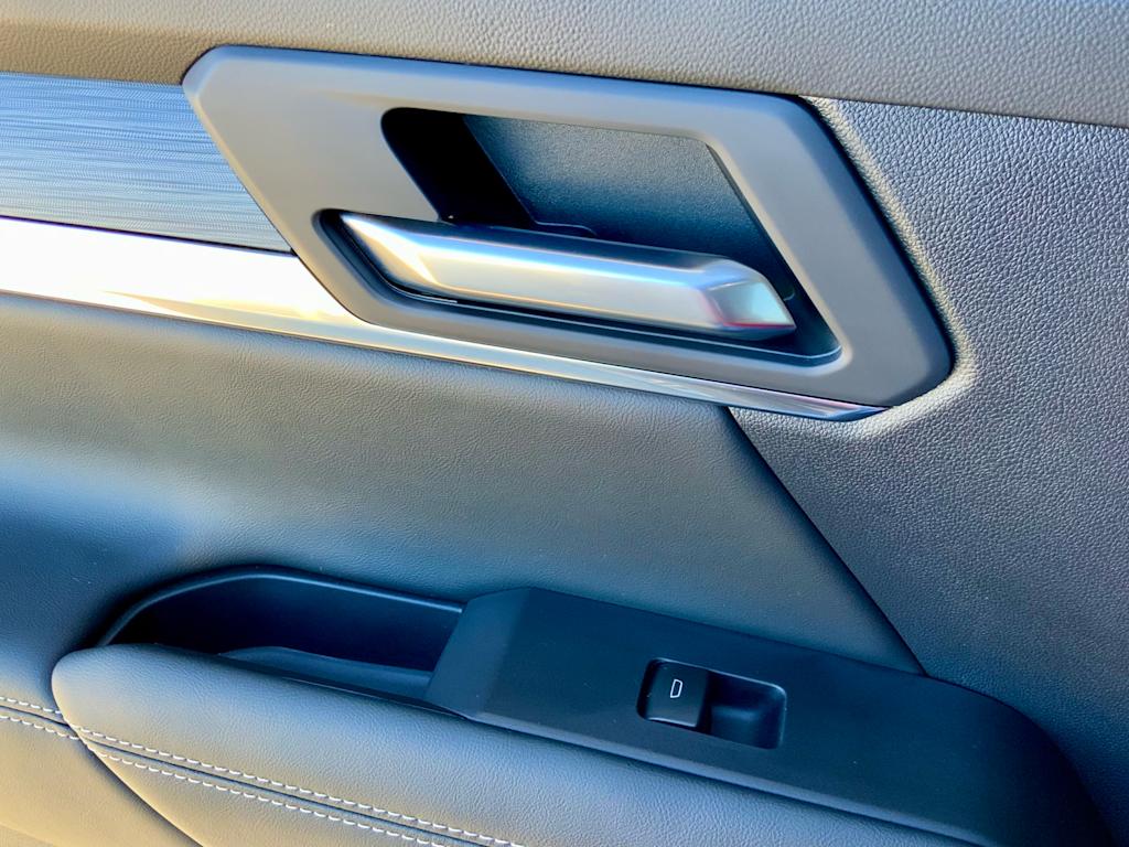 Thumbnail: 2026 GMC Terrain - 48