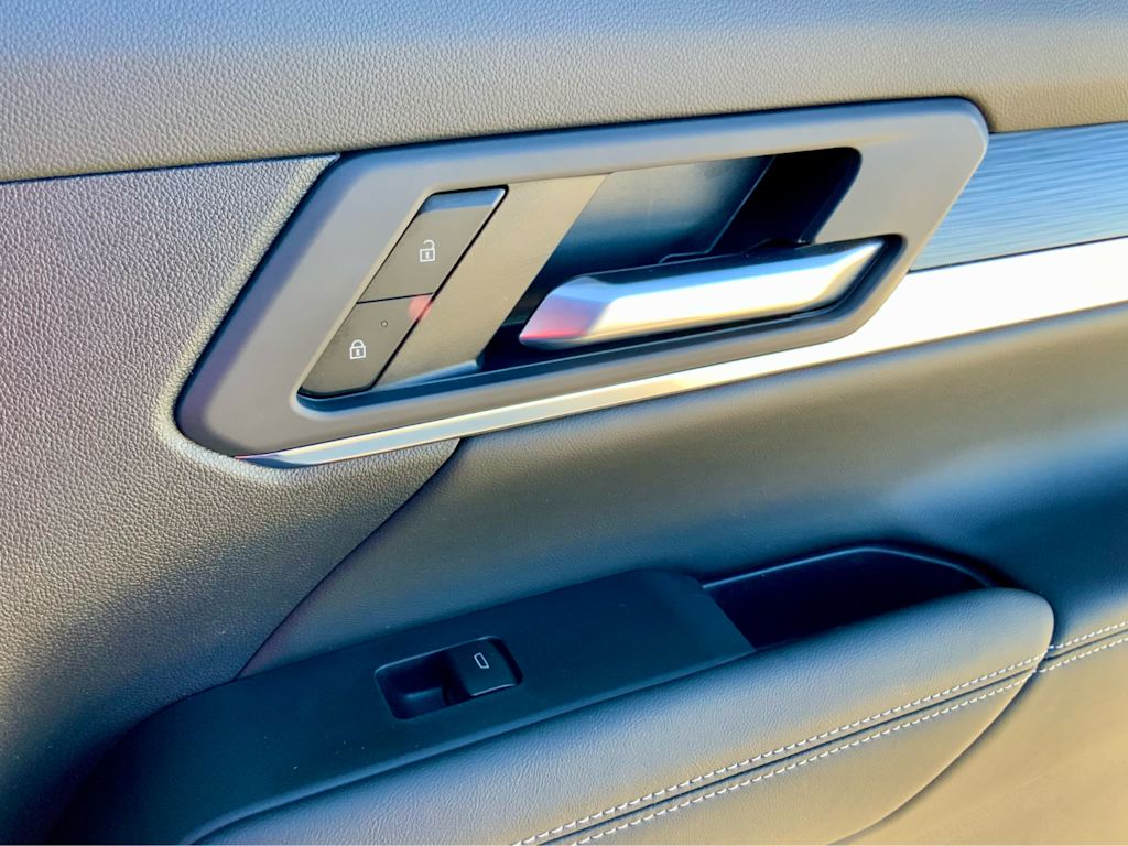 Thumbnail: 2026 GMC Terrain - 47