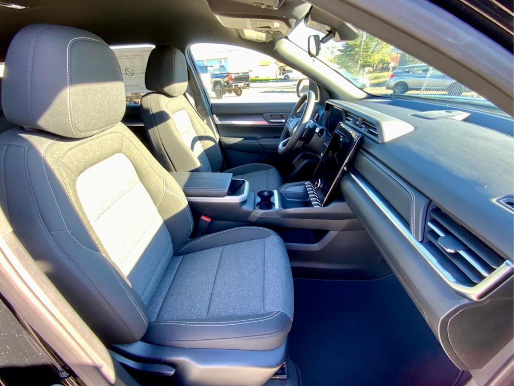 Thumbnail: 2026 GMC Terrain - 11