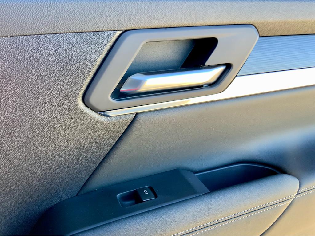 Thumbnail: 2026 GMC Terrain - 49