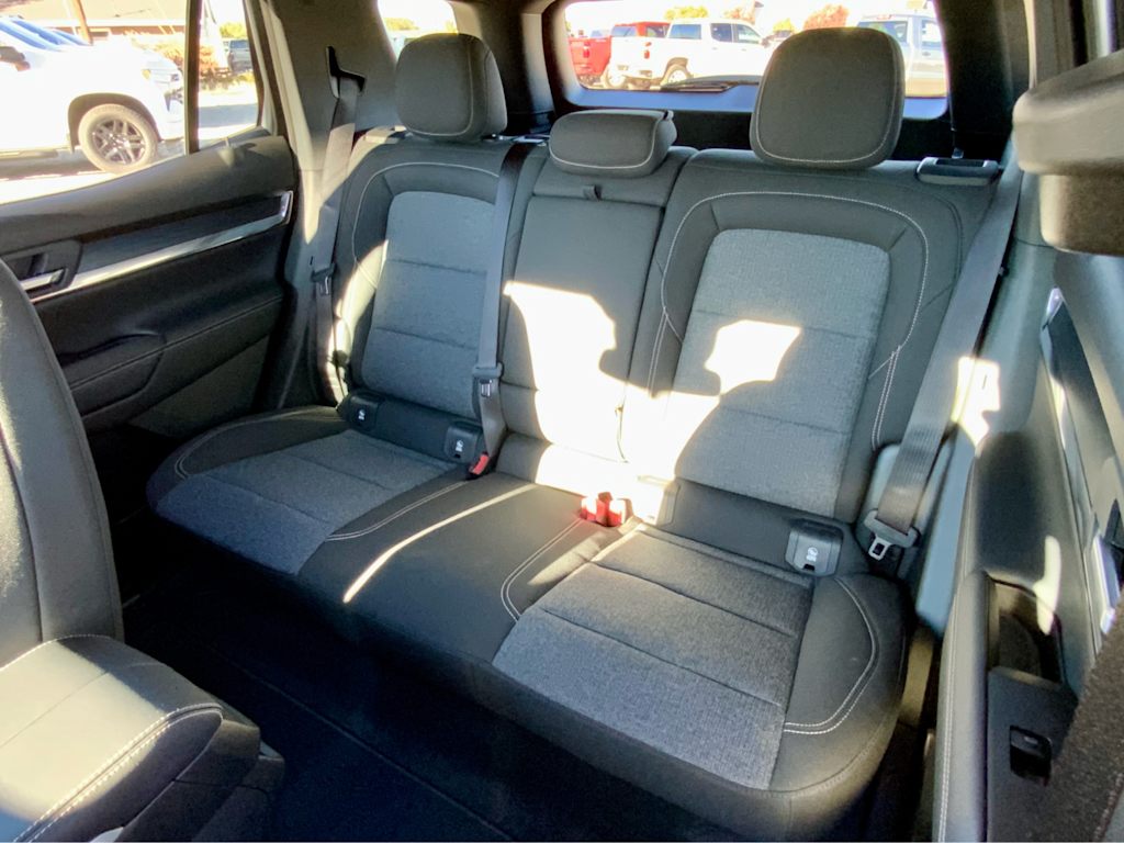 Thumbnail: 2026 GMC Terrain - 34