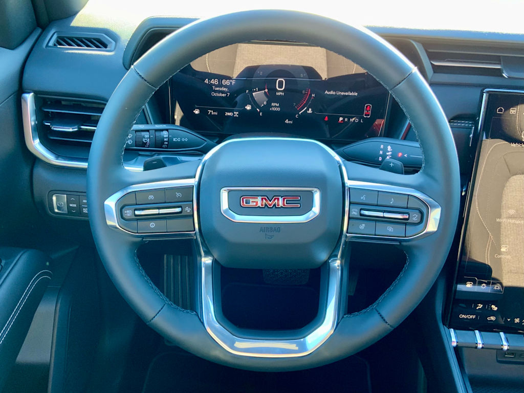 Thumbnail: 2026 GMC Terrain - 39