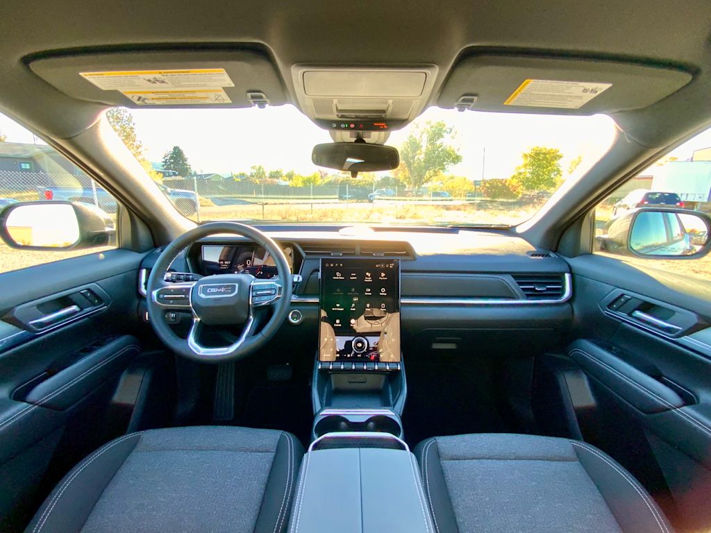 Thumbnail: 2026 GMC Terrain - 2