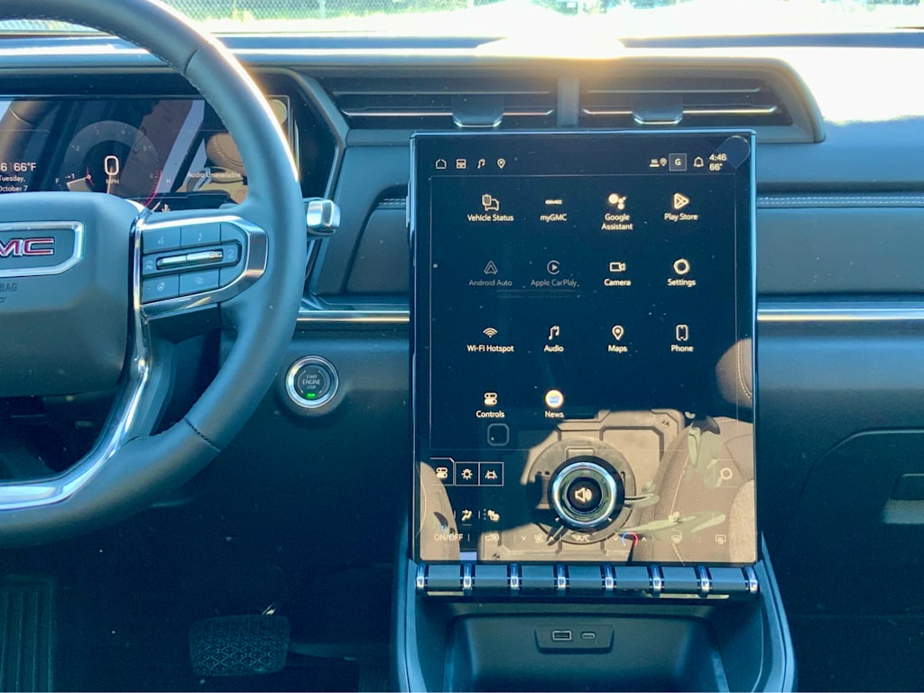 Thumbnail: 2026 GMC Terrain - 41