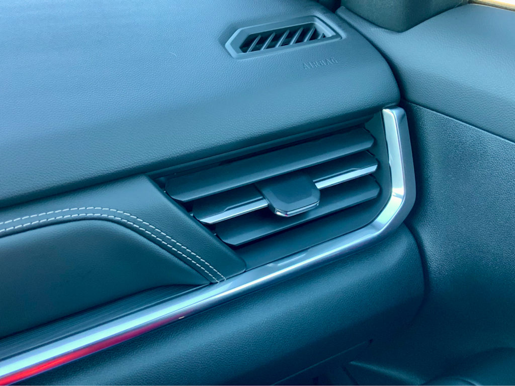 Thumbnail: 2026 GMC Terrain - 45