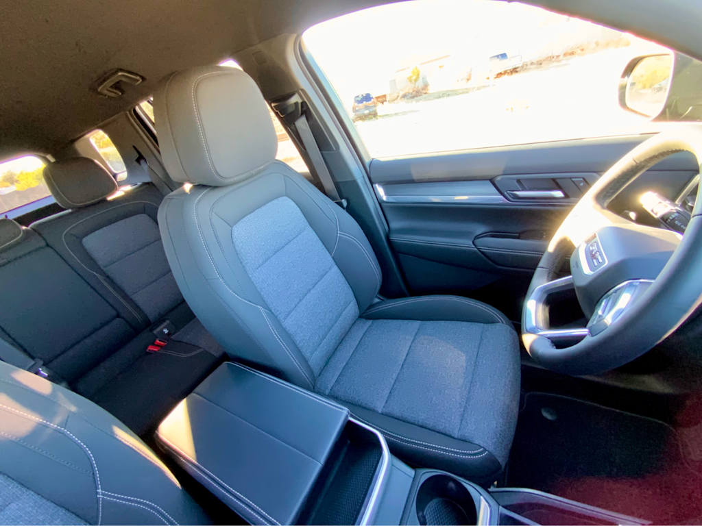 Thumbnail: 2026 GMC Terrain - 35