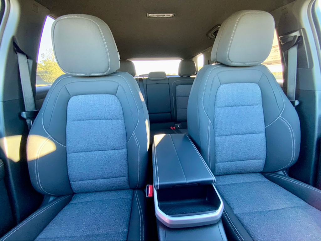 Thumbnail: 2026 GMC Terrain - 37